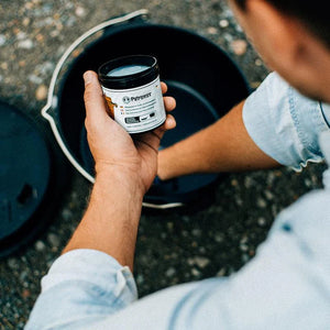 Petromax Care Conditioner for Cast Iron Cookware