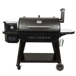 Pit Boss Pro Series 1150 Wood Pellet Grill