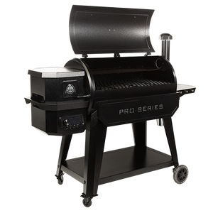 Pit Boss Pro Series 1150 Wood Pellet Grill