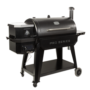 Pit Boss Pro Series 1150 Wood Pellet Grill