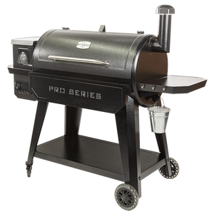 Pit Boss Pro Series 1150 Wood Pellet Grill