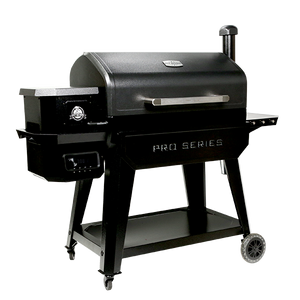 Pit Boss Pro Series 1600 Wood Pellet Grill