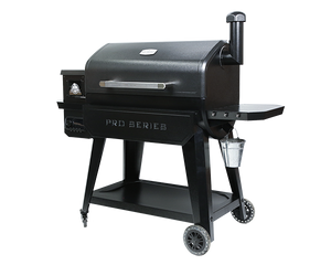 Pit Boss Pro Series 1600 Wood Pellet Grill
