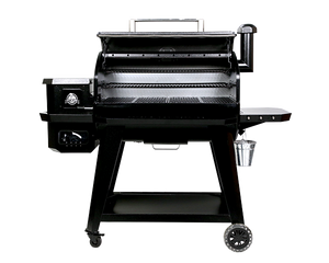 Pit Boss Pro Series 1600 Wood Pellet Grill