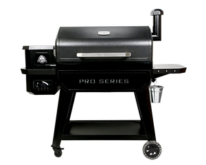 Pit Boss Pro Series 1600 Wood Pellet Grill