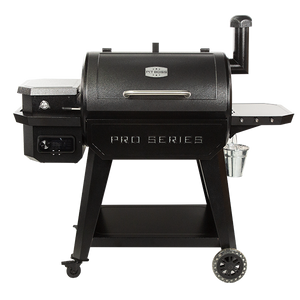 Pit Boss Pro Series 850 Wood Pellet Grill