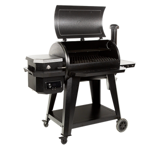Pit Boss Pro Series 850 Wood Pellet Grill