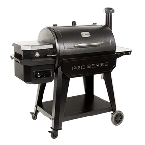 Pit Boss Pro Series 850 Wood Pellet Grill