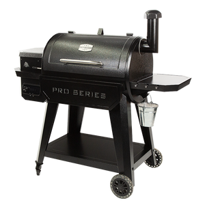 Pit Boss Pro Series 850 Wood Pellet Grill