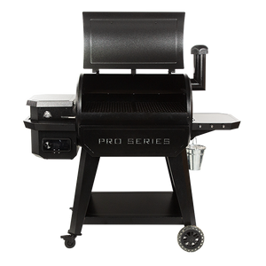 Pit Boss Pro Series 850 Wood Pellet Grill