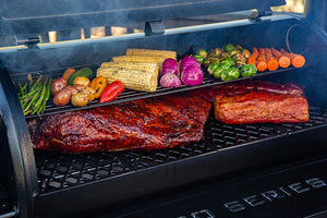 Pit Boss Pro Series 1150 Wood Pellet Grill