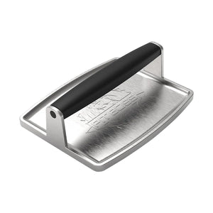 Pit Boss Cast Iron Griddle Press