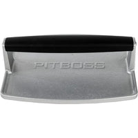 Pit Boss Cast Iron Griddle Press