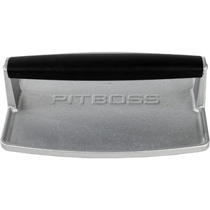 Pit Boss Cast Iron Griddle Press