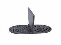 Primo Grills Cast Iron Charcoal Divider