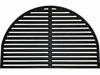 Primo Grills Cast Iron Cooking Grill – Half Moon Grate