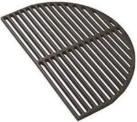 Primo Grills Cast Iron Cooking Grill – Half Moon Grate