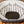 Primo Grill Ceramic Grill Heat Deflector inside