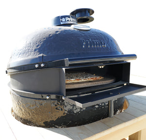 Primo "Fredstone" Oval Pizza Stone