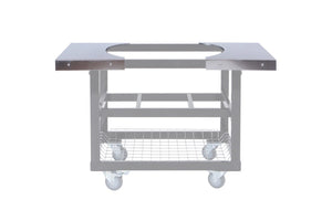 Primo Stainless Steel Top for Metal Cart Bases
