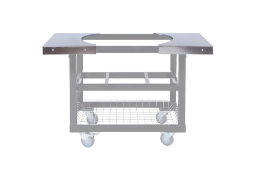 Primo Stainless Steel Top for Metal Cart Bases
