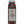 Side view of Bad Byron's Butt Rub BBQ seasoning bottle with label and white cap