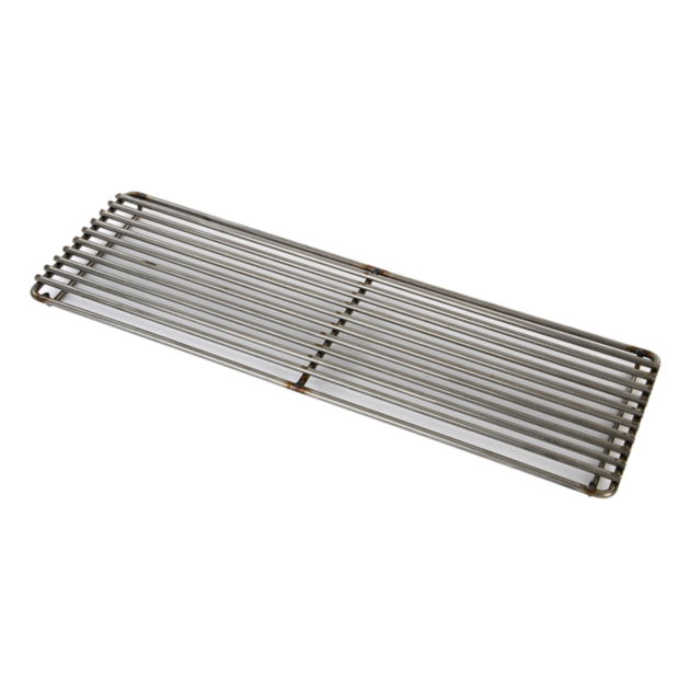 Kasai grill accessory stainless steel searing rack
