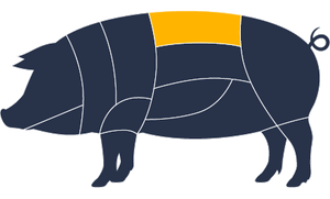 USDA Swift Brand St Louis Ribs