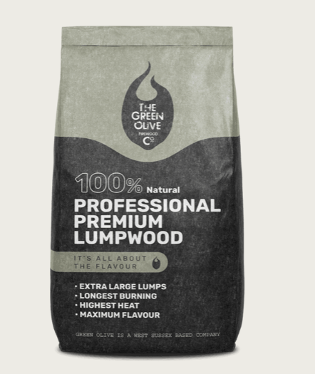 Premium Professional Lumpwood 10kg