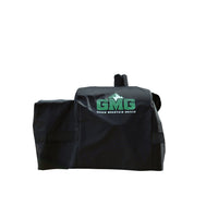 GMG Trek Prime 2.0 grill cover waterproof outdoor grill accessory