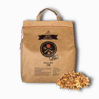 Cherry Wood Smoking Chips - 3Kg