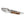 Petromax Telescopic Grill Tongs with wooden handle for outdoor grilling
