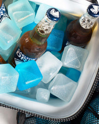 Zero Ice Reusable Large Cubes