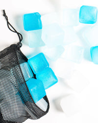 Zero Ice Reusable Large Cubes