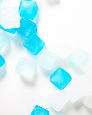 Zero Ice Reusable Large Cubes