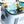Zero Ice Reusable Large Cubes