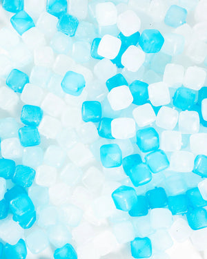 Zero Ice Reusable Cubes Mini Bag