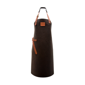 Monolith Leather Apron
