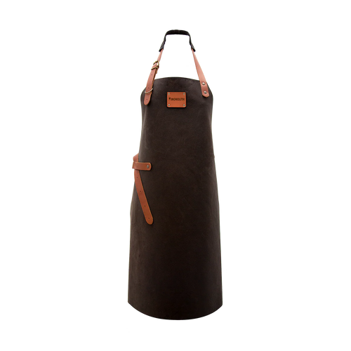 Monolith Leather Apron