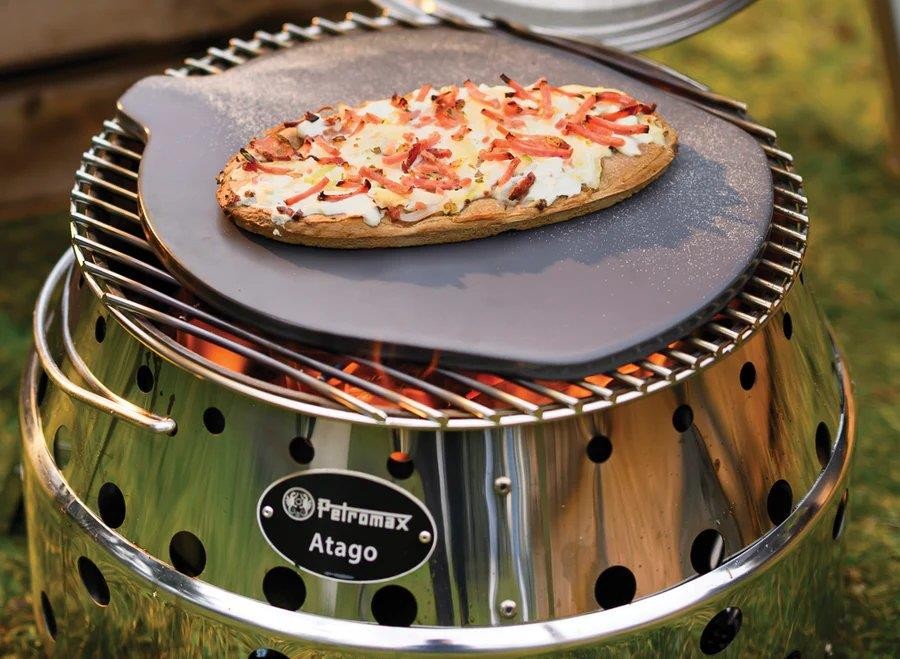 Petromax Atago Pizza Stone