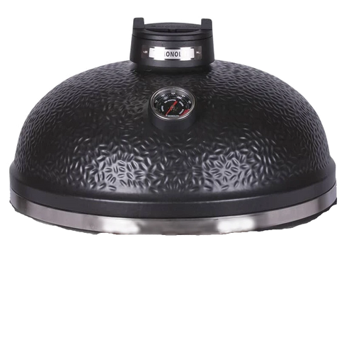 AVANTGARDE ceramic lid for Monolith grill