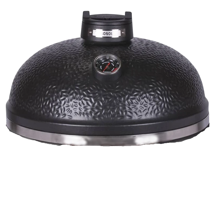 AVANTGARDE ceramic lid for Monolith grill
