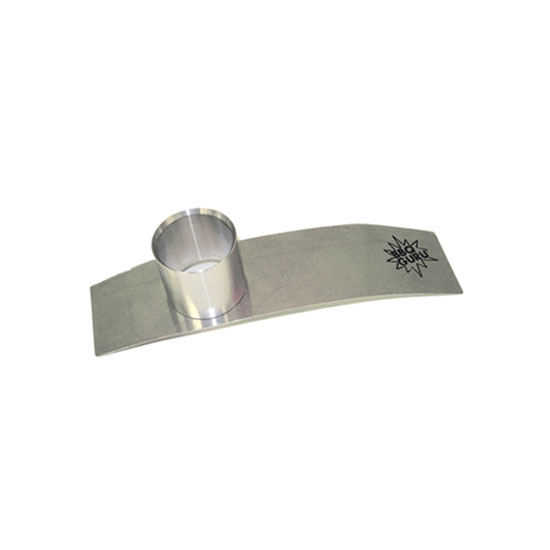 BBQ Guru Char-Griller Akorn Adapter