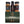 Firefly BBQ sauce bottle with black cap