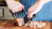 Heavy-Duty Meat Claws