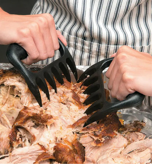 Heavy-Duty Meat Claws