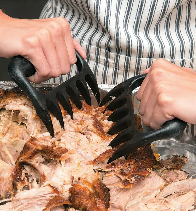 Heavy-Duty Meat Claws