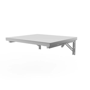 Borniak Folding Side Table Module for Smoker Table