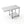 Borniak Folding Side Table Module for Smoker Table