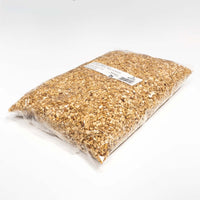 Borniak Birch Smoking Chips for outdoor grill smoking